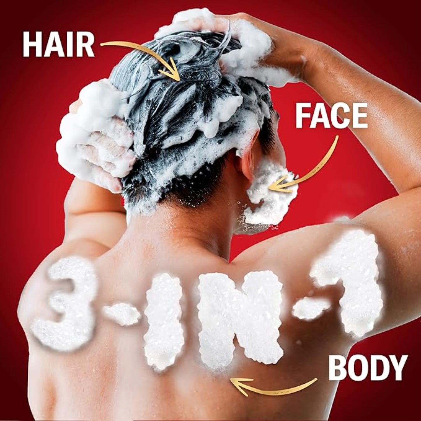 Old Spice Original 400 ML 3-1