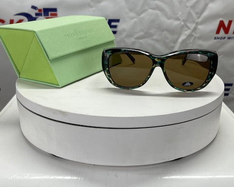 The Gem Fitover by Prive Revaux