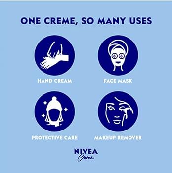 Nivea Cream