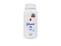 Johnsons Baby Powder Talc 50g 1.7oz Travel Size