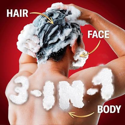 Old Spice Original 400 ML 3-1