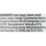 Equate Men 3-in-1 Hair + Body + Face Wash, 32 fl oz