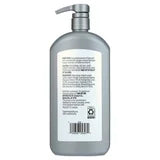 Equate Men 3-in-1 Hair + Body + Face Wash, 32 fl oz