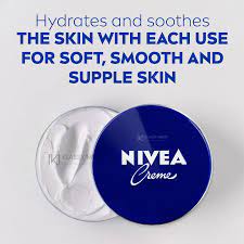Nivea Cream