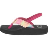^^op Toddler Girl's Beach Wedge Sandal S(5-6)