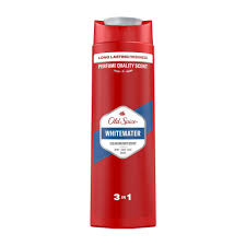 Old Spice - Whitewater / 400ml / 3 in 1 / Face, Body, Hair Wash
